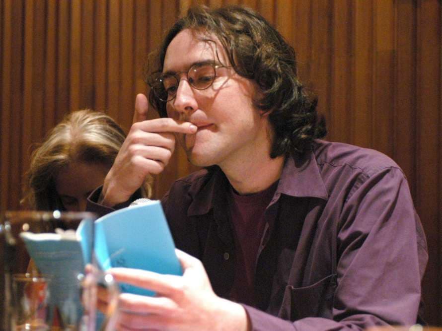 Lecturas. Mariano Peyrou