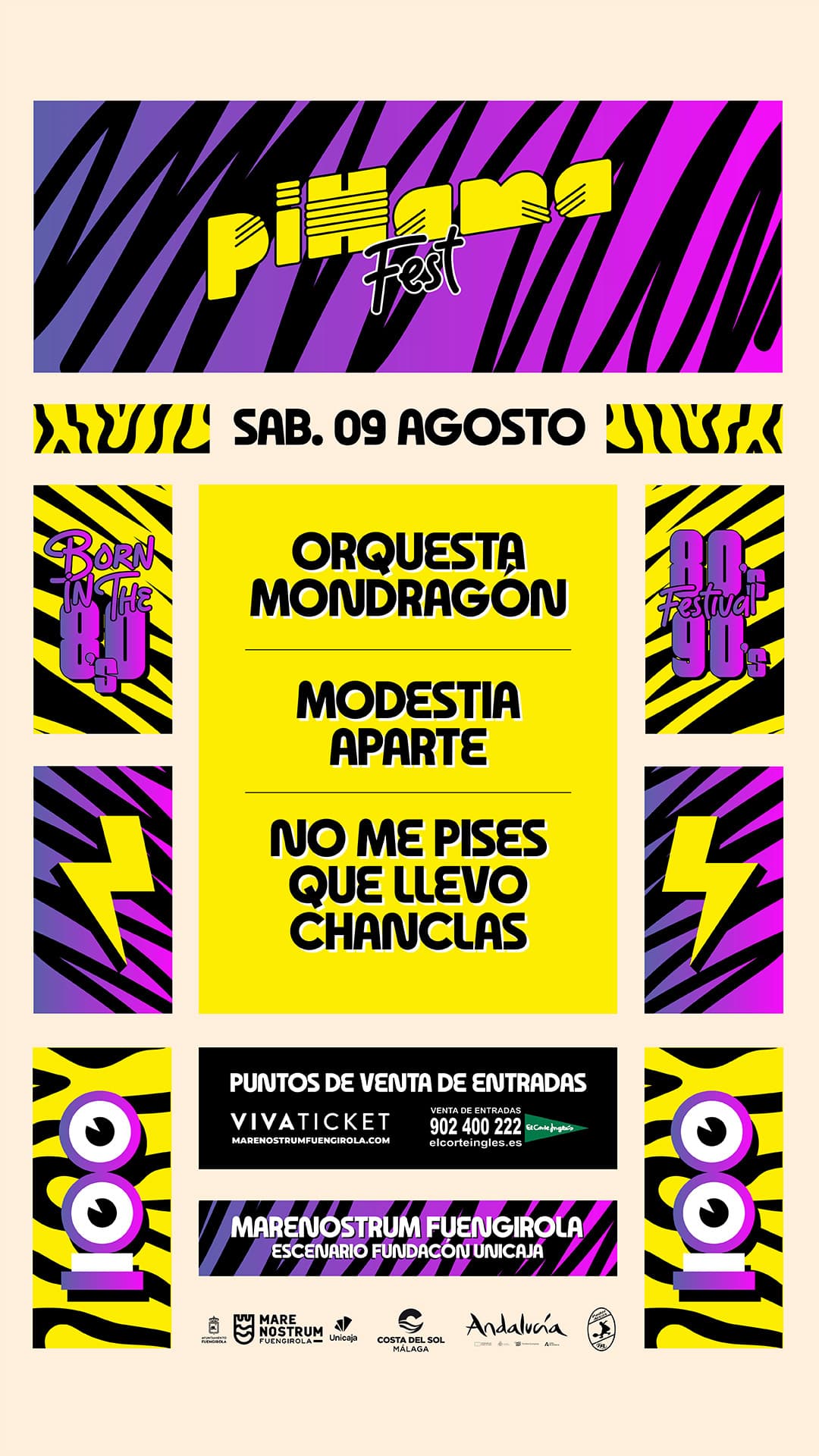 PIHAMA FEST