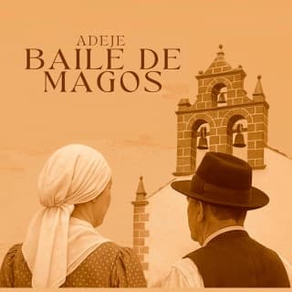 Baile de Magos de Adeje 2025