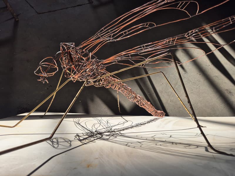 Exposición de Thesteelstudio