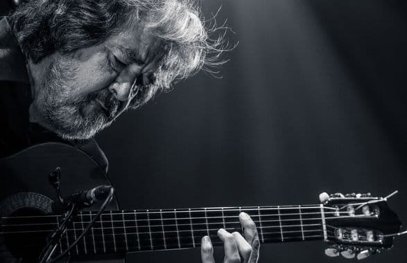 Rafael Riqueni