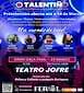 Talentiño - III Certamen de Novos Talentos Artísticos