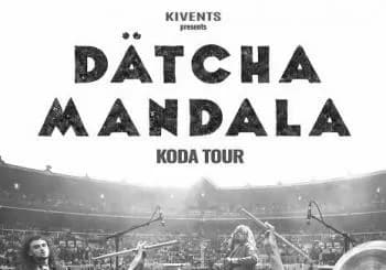 Datcha Mandala