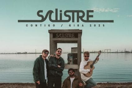 Concierto de Salistre