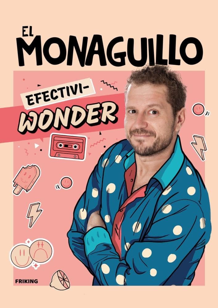 El Monaguillo "Efectiviwonder"