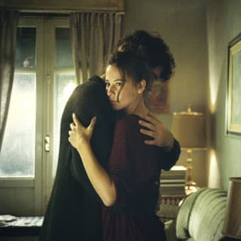 Proyección de 'Un otoño sin Berlín'