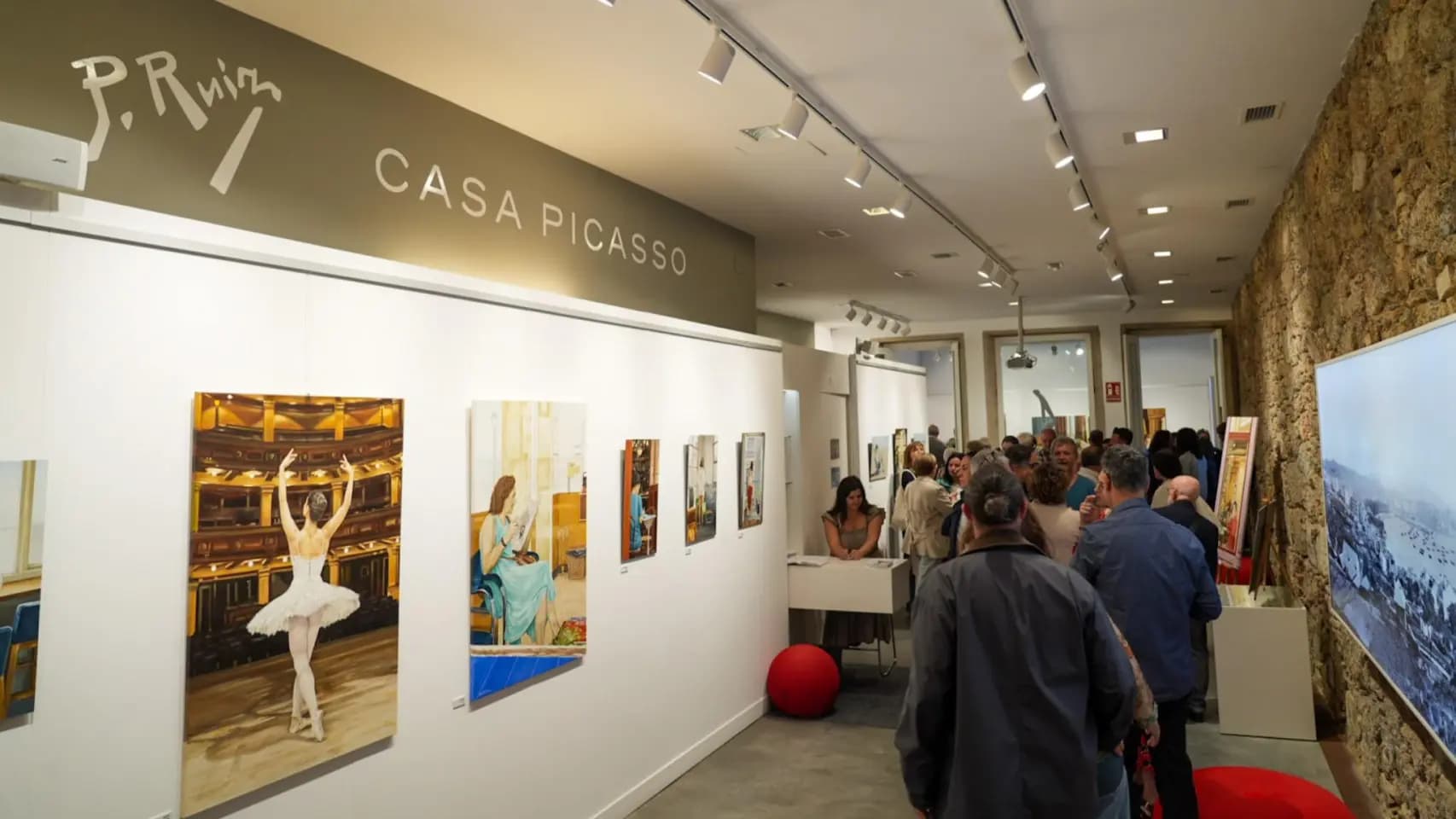 Tiempo suspendido. Geografía de la espera