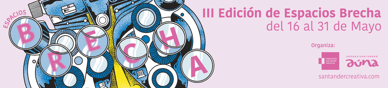Espacios Brecha