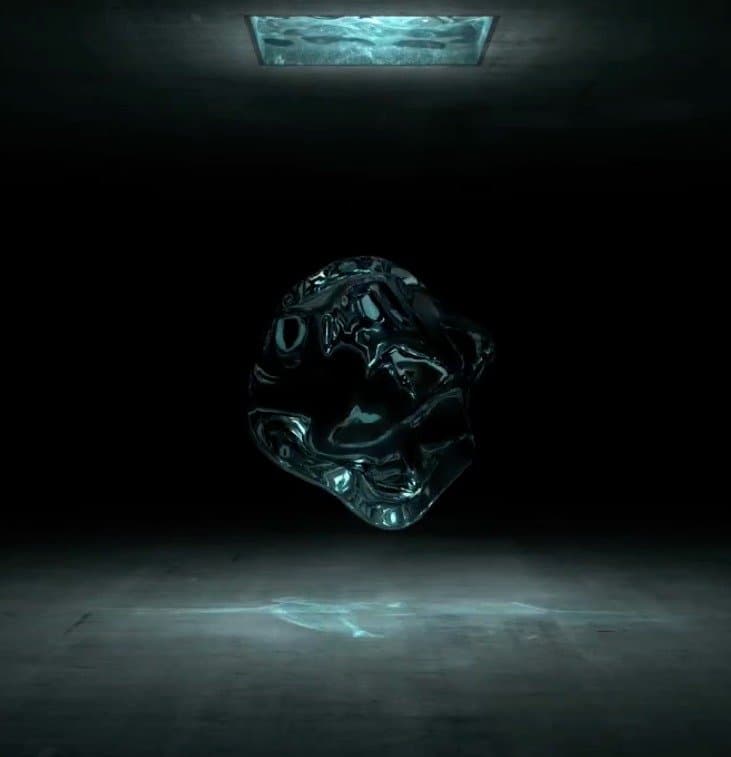 Live AV Pablo Bolivar & Tom Dejonghe