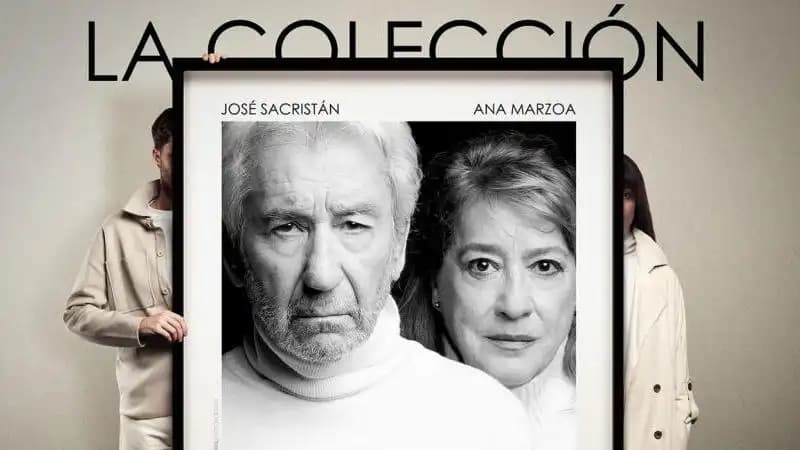 LA COLECCIÓN