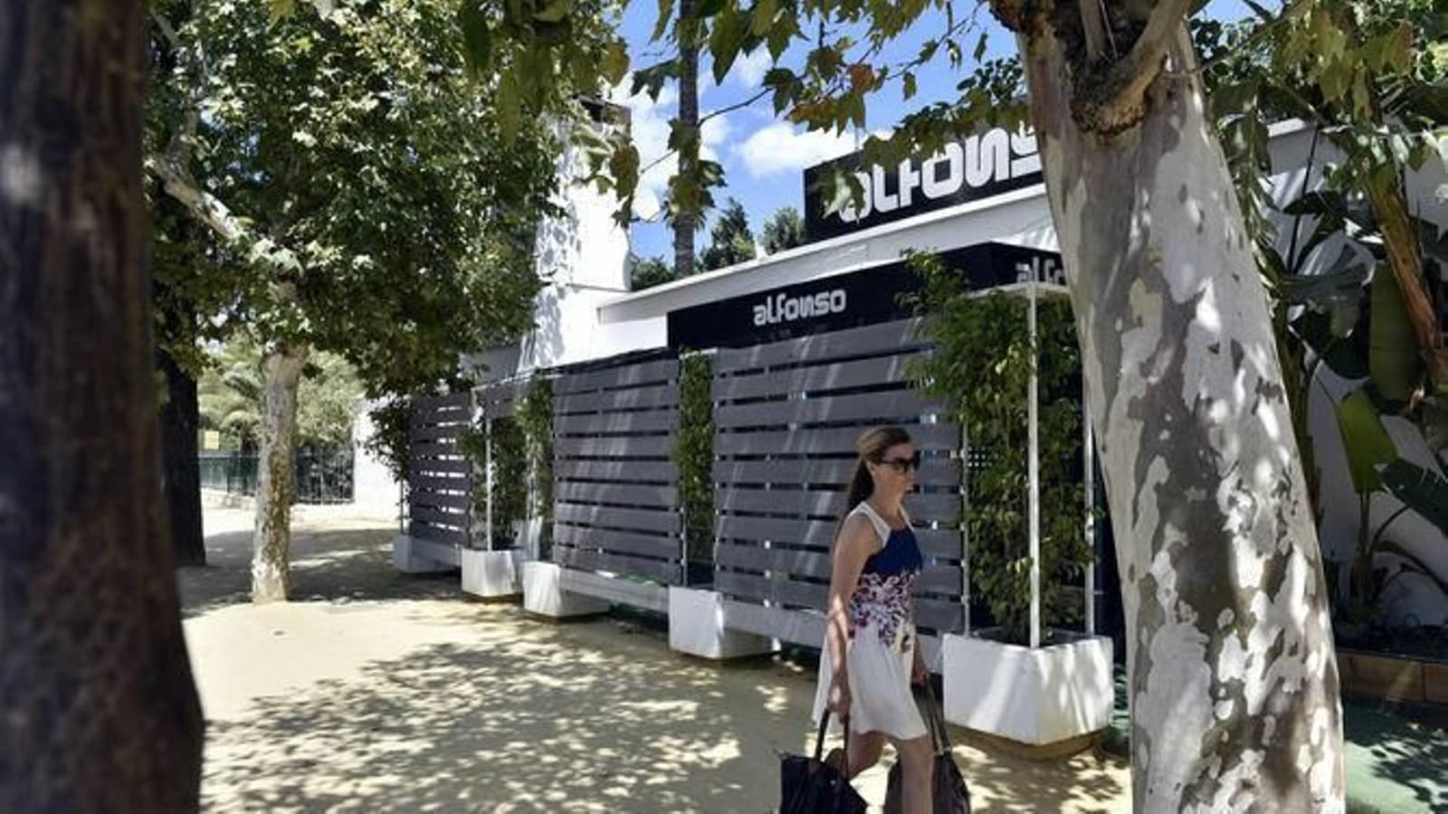 Reapertura Discoteca Casino