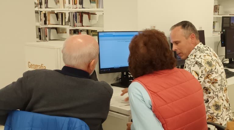Tràmits digitals amb l'Administració Pública