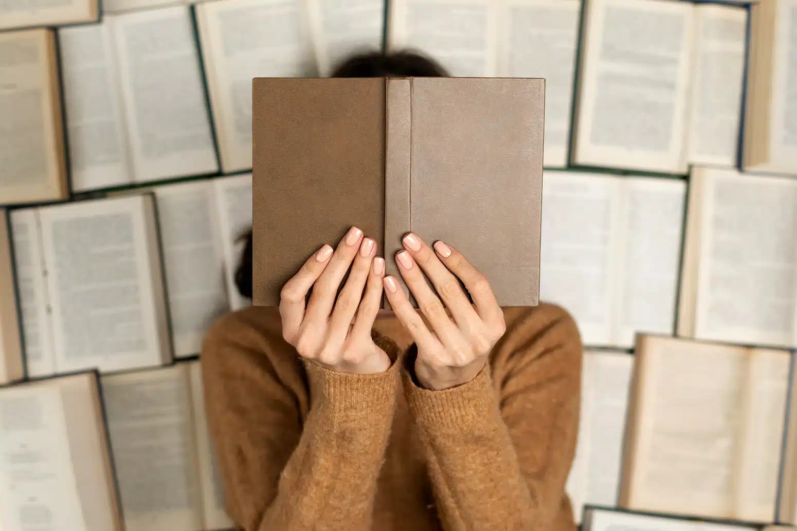 Taller de escritura juvenil