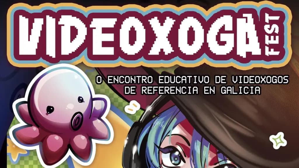 Videoxoga Fest