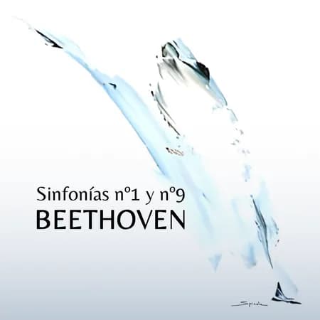 Beethoven: Sinfonia Nº9