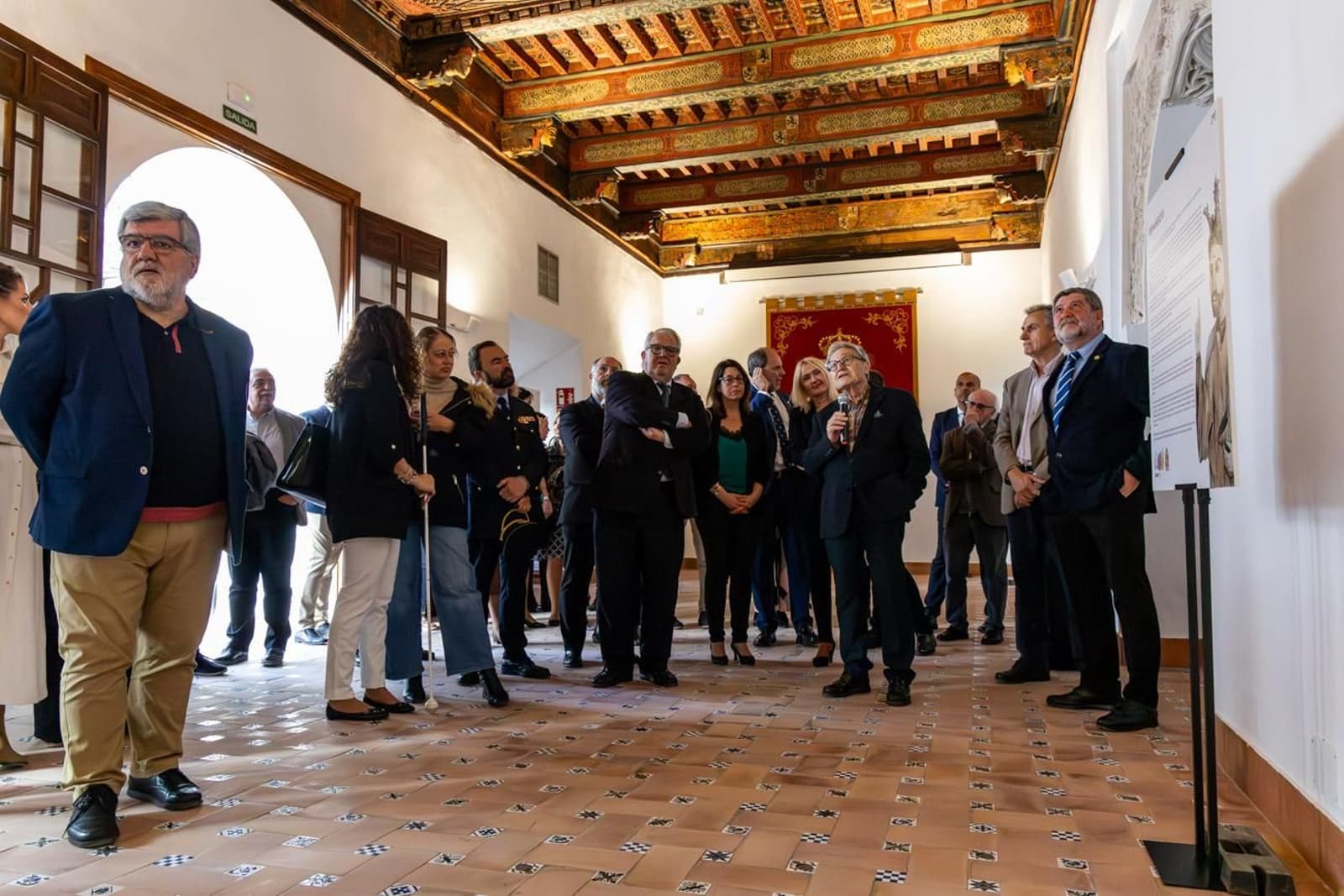 Jaén: 825-2025
