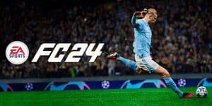 Torneig EA SPORTS FC 24