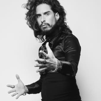 Concierto de Kiki Morente