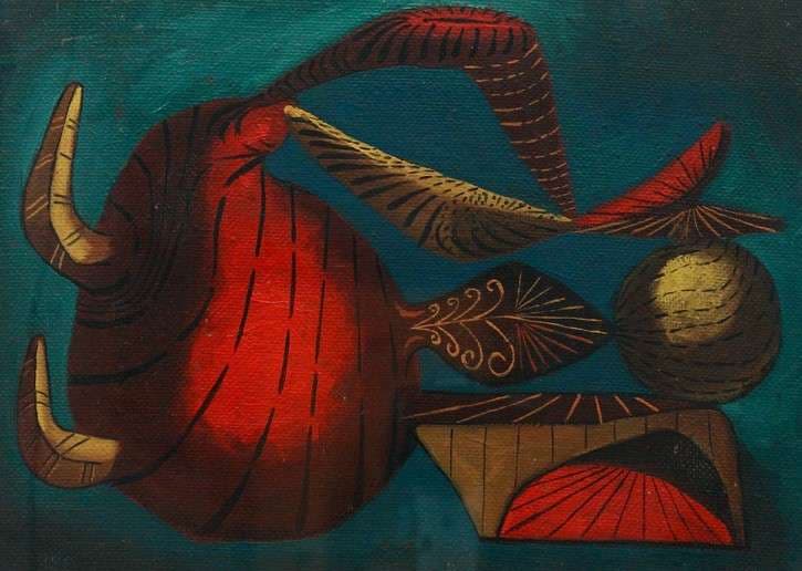 Encuentros americanos en la Granell con la música de Clara Cantore