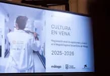 Cultura en Vena