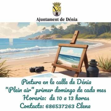 ARTE EN LA CALLE