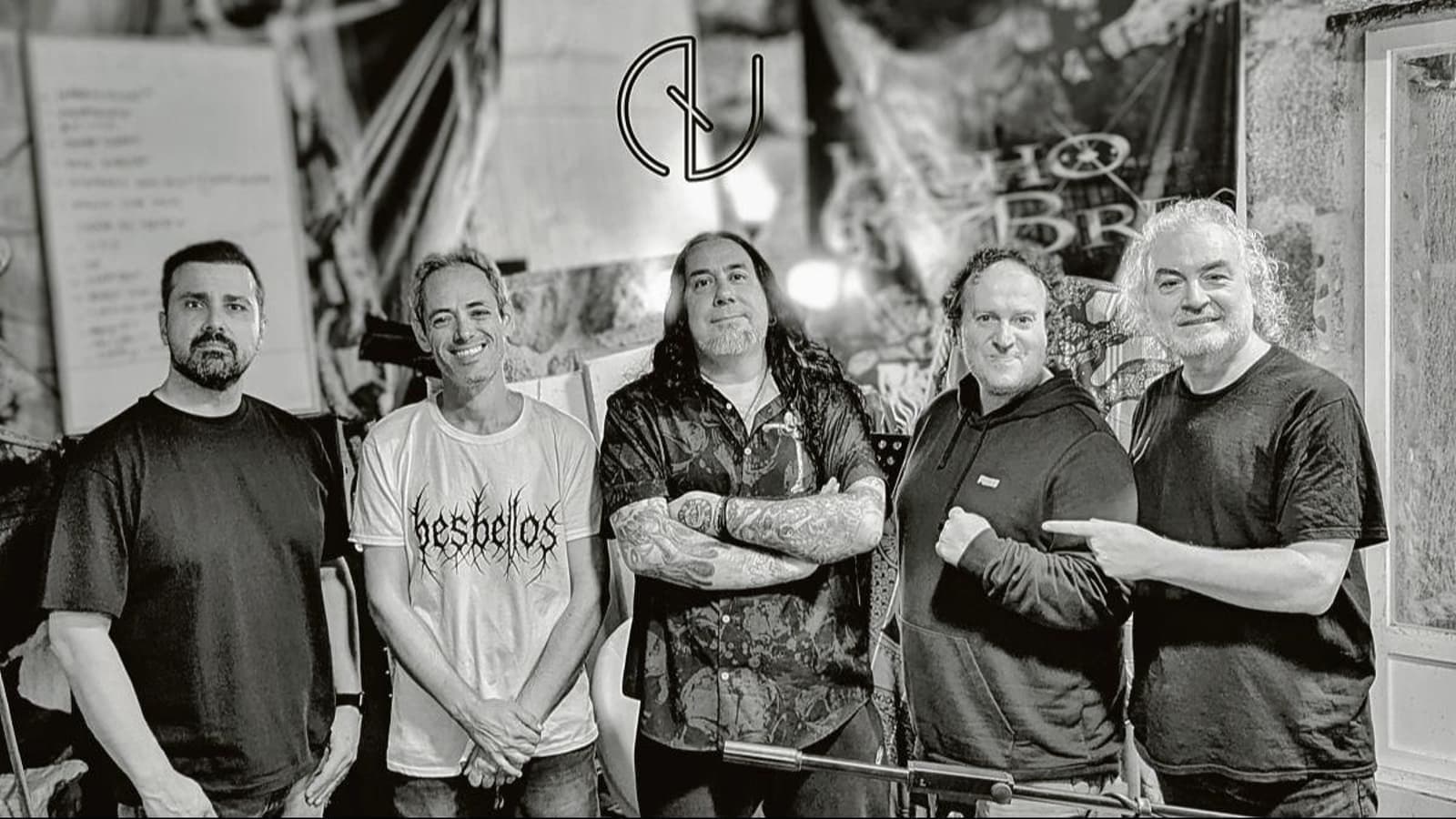 Concierto de Cochè Vil Band