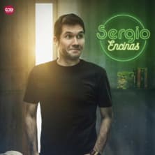 Los monólogos de Sergio Encinas