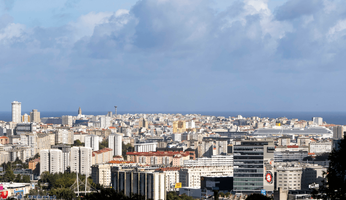 III Foro Urbano de España