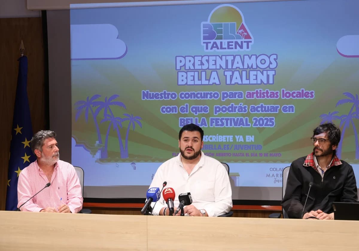 Bella Festival 2025