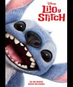 Lilo y Stitch