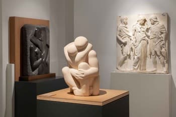 Nuclear. Juan Haro en la Casa del Sol