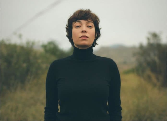 Ana Pereira Cuarteto presenta Baila la lluvia