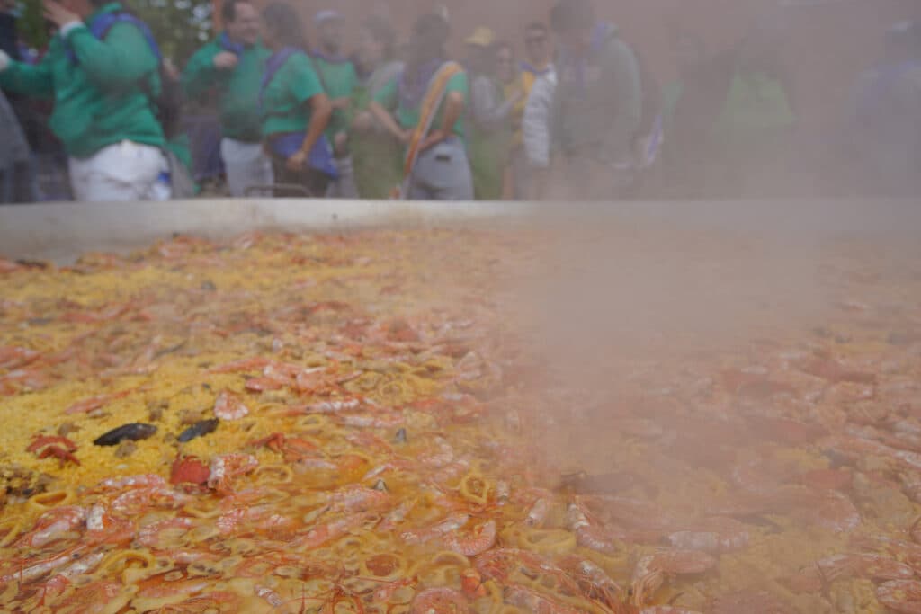 Refiestas 2025 de Las Matas