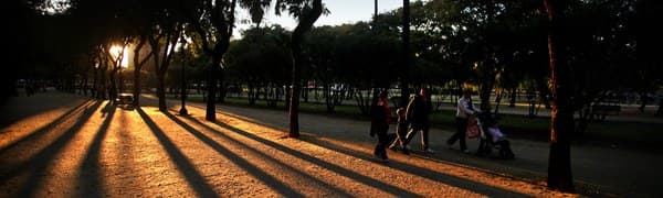 VIAJES DE VERANO DEL DISTRITO CERRO-AMATE 2025