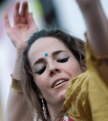 Taller infantil: Bolliwood y teatro musical