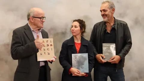 La noche más larga de los museos