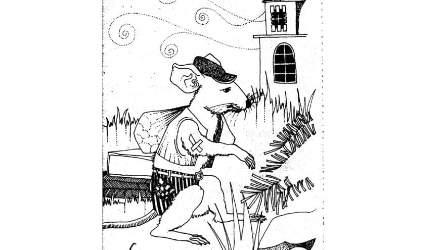 Un Espectáculo De Teatro La Imprenta