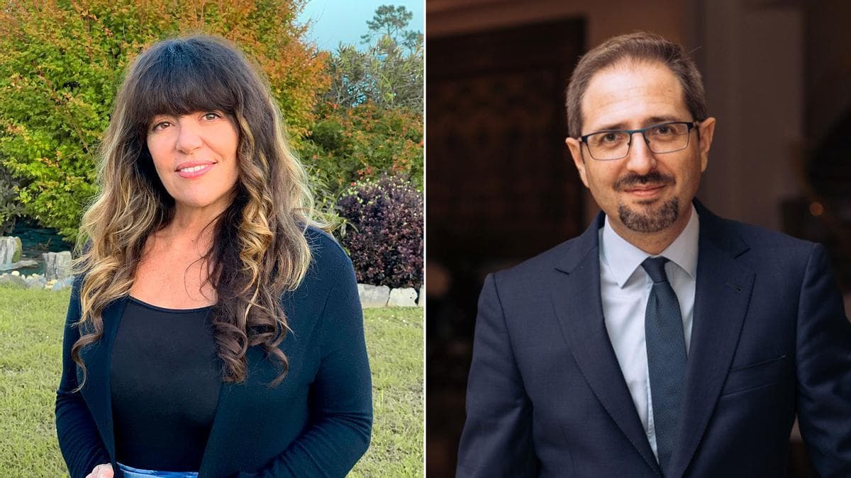 Entrega de los premios "Libertas" 2025