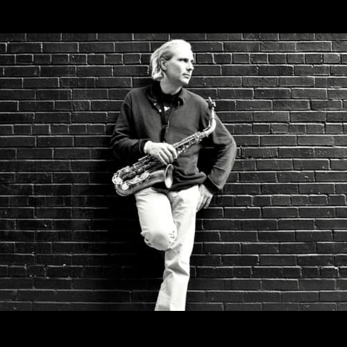 David Cid & Perico Sambeat