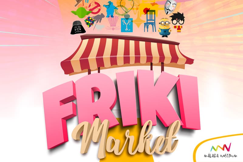 Friki Market