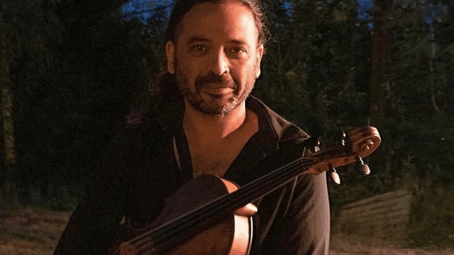 C. GUERRA-PEIXE, W. WALTON, H. VILLA-LOBOS