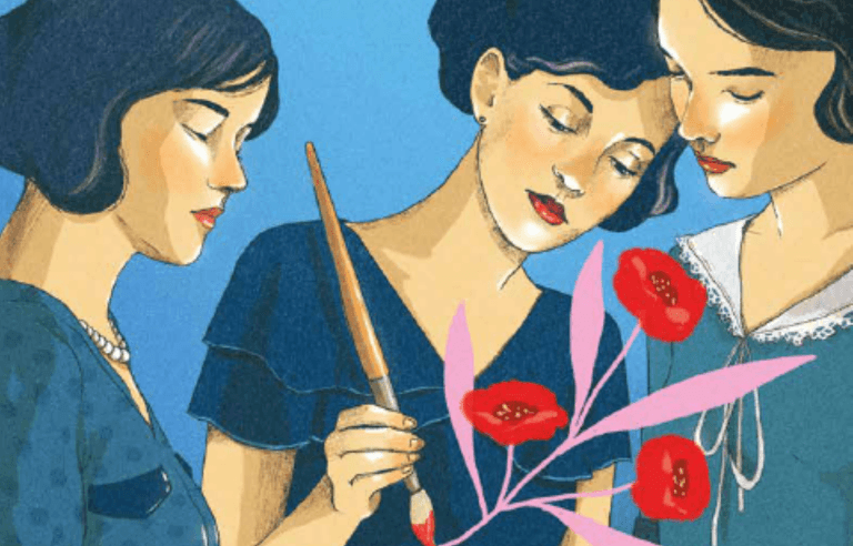 Presentación libro: "Brillantes y olvidadas. Las mujeres del 27"