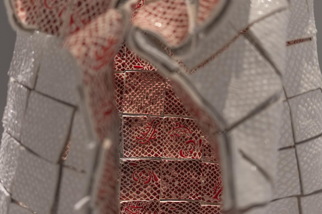 Charla-encuentro La construcción de la carne