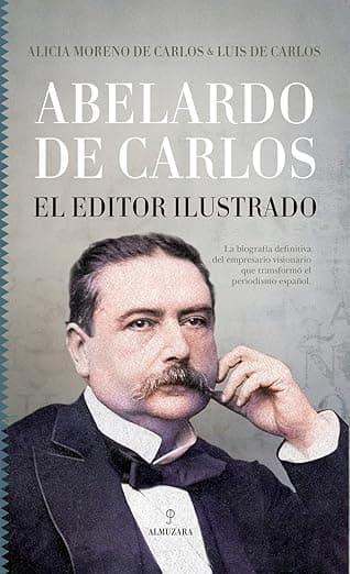 Presentación del libro "Abelardo de Castro. El editor ilustrado"