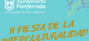 II Fiesta de la Interculturalidad
