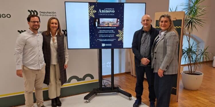 Concierto de Johan de Meij con la Banda Filharmónica de Vigo