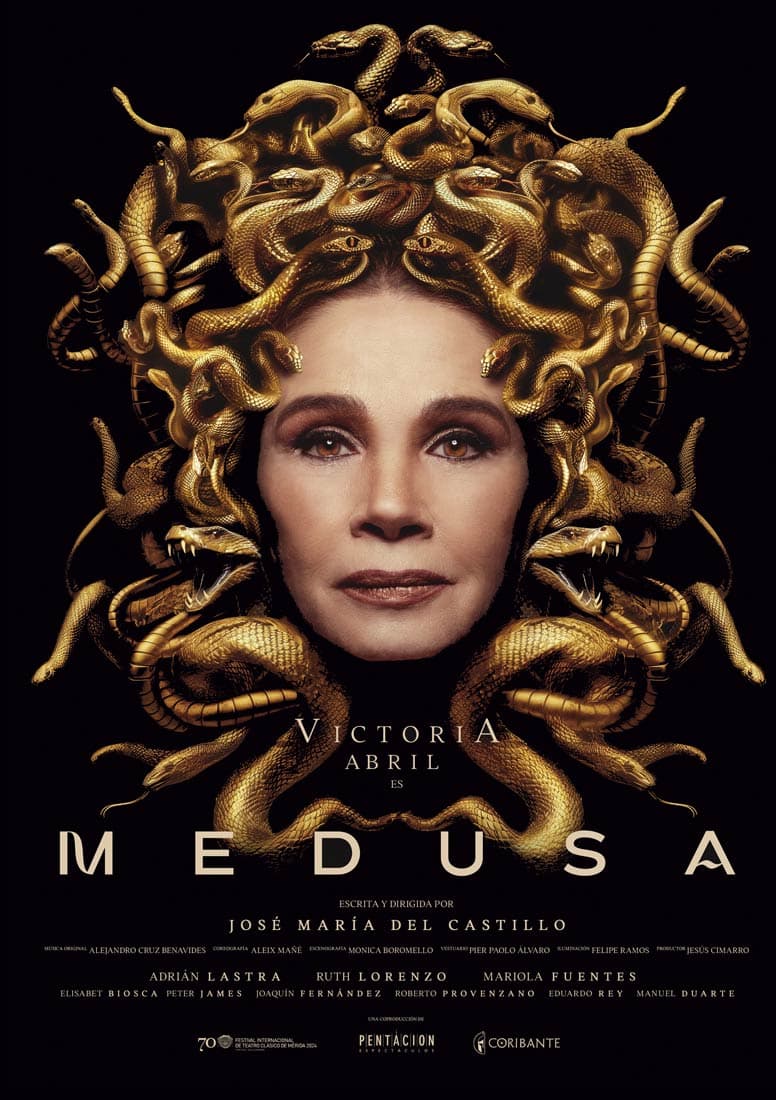 Medusa