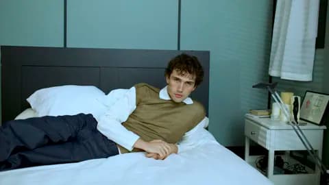 Debut discográfico de Pablopablo