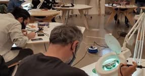 Talleres SummerLab