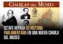 Getafe repasa su historia parlamentaria